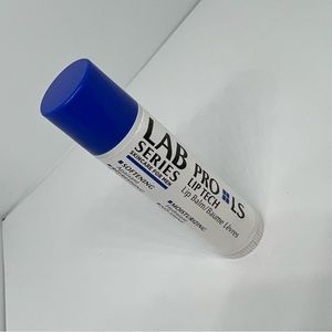 NWT Lab Series PRO LS LIP TECH LIP BALM